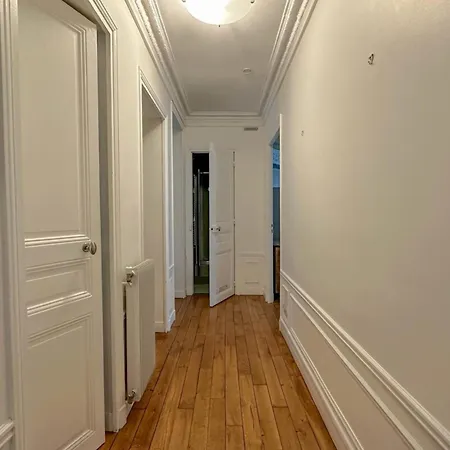Holiday home Flexliving - - Bachaumont Paris