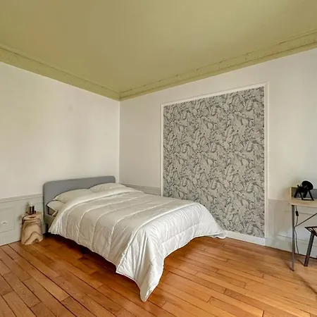 Flexliving - - Bachaumont Casa vacanze *